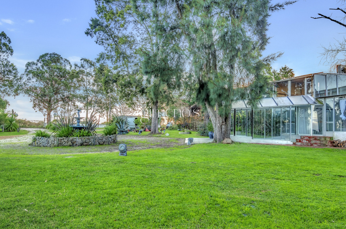 Chacra ID.83 - Chacra en Venta en Maldonado - San Carlos - ideal inversión comercial