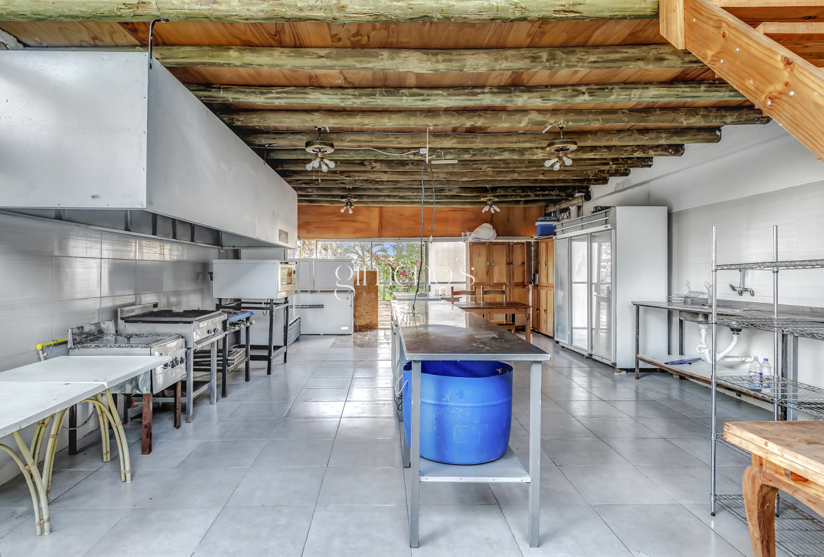 Chacra ID.83 - Chacra en Venta en Maldonado - San Carlos - ideal inversión comercial