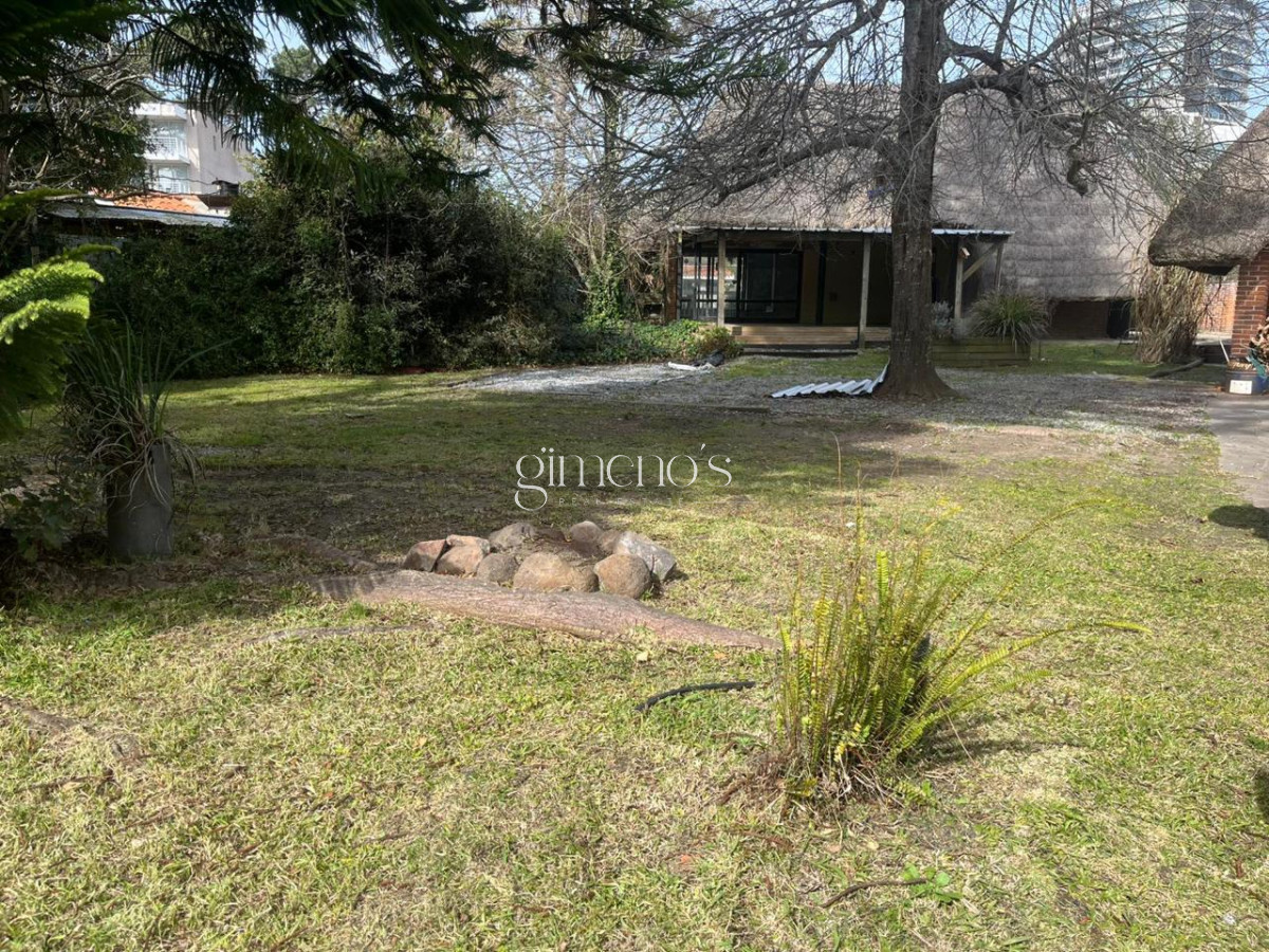 Local Comercial ID.161 - Venta de Local en Pedragosa Sierra - Punta del Este - Ubicado en Pedragosa Sierra 