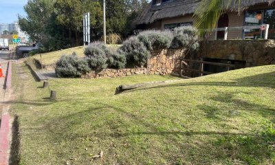 Venta de Local en Pedragosa Sierra - Punta del Este - Ubicado en Pedragosa Sierra