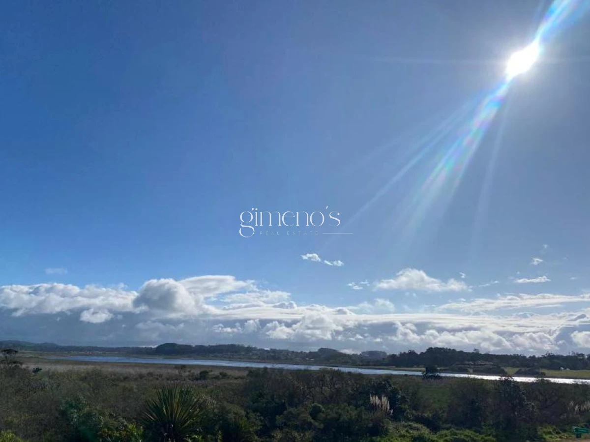 Terreno ID.618 - Terreno en Laguna del Diario - Punta del Este