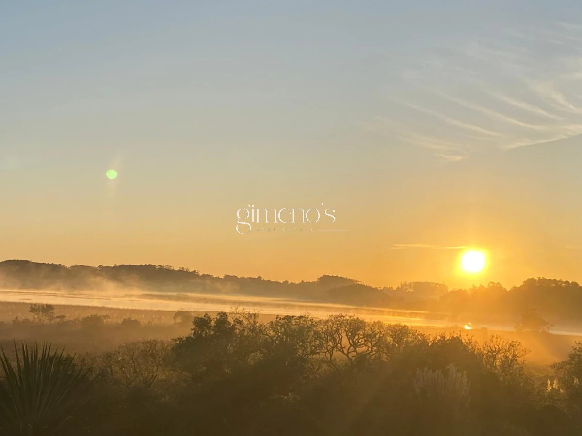 Terreno ID.618 - Terreno en Laguna del Diario - Punta del Este