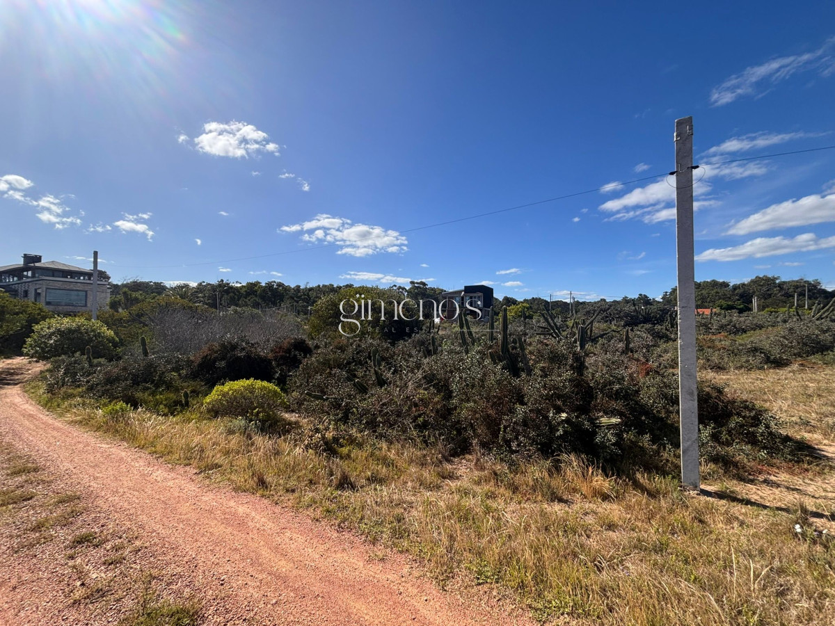 Terreno ID.644 - Terreno en Venta en - Sauce de Portezuelo - Punta del Este 