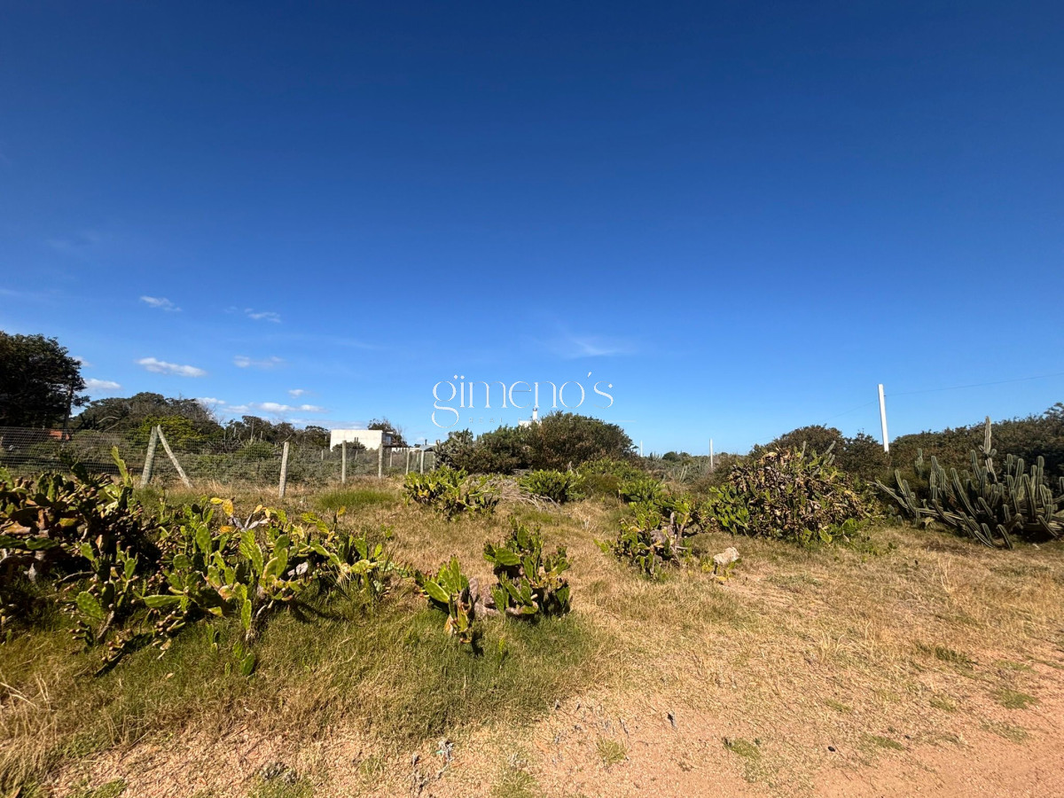 Terreno ID.644 - Terreno en Venta en - Sauce de Portezuelo - Punta del Este 
