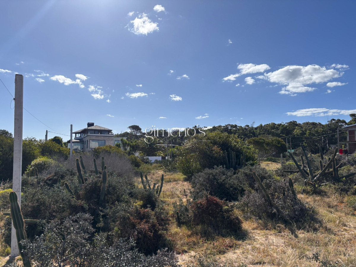 Terreno ID.644 - Terreno en Venta en - Sauce de Portezuelo - Punta del Este 