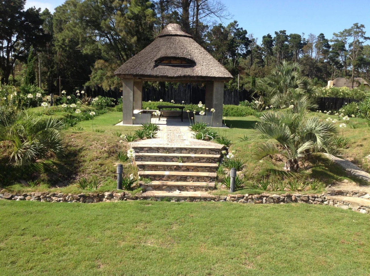 Terreno ID.618 - Terreno en Laguna del Diario - Punta del Este