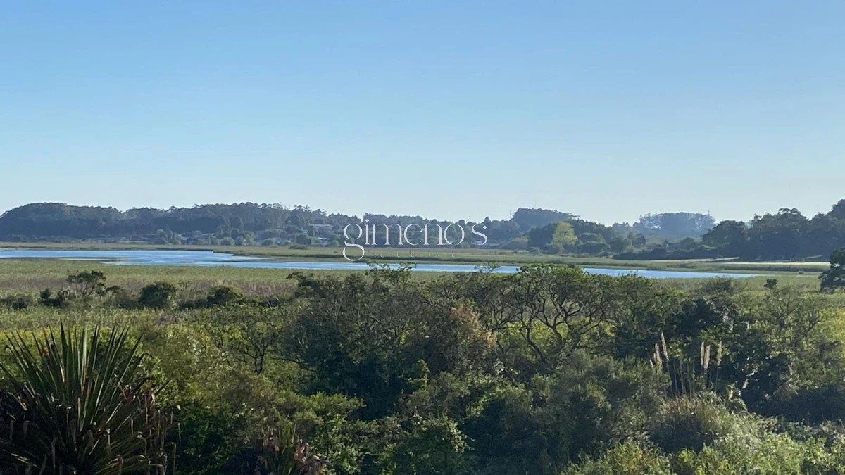 Terreno ID.618 - Terreno en Laguna del Diario - Punta del Este