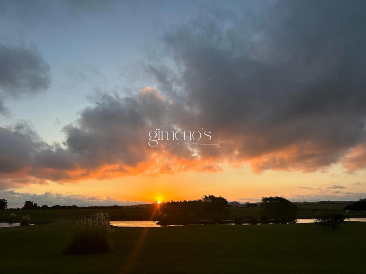 Terreno ID.618 - Terreno en Laguna del Diario - Punta del Este