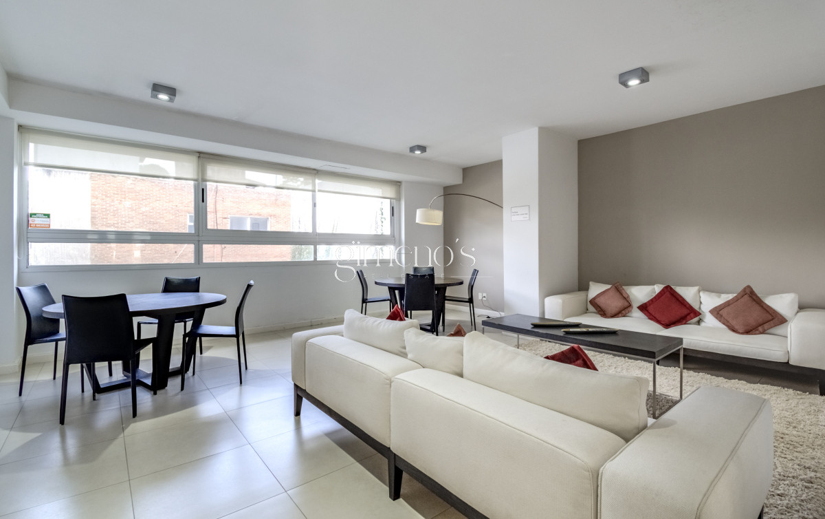 Apartamento ID.6 - Apartamento 2 dormitorios en Punta del Este, cerca de todos los servicios, Roosevelt.
