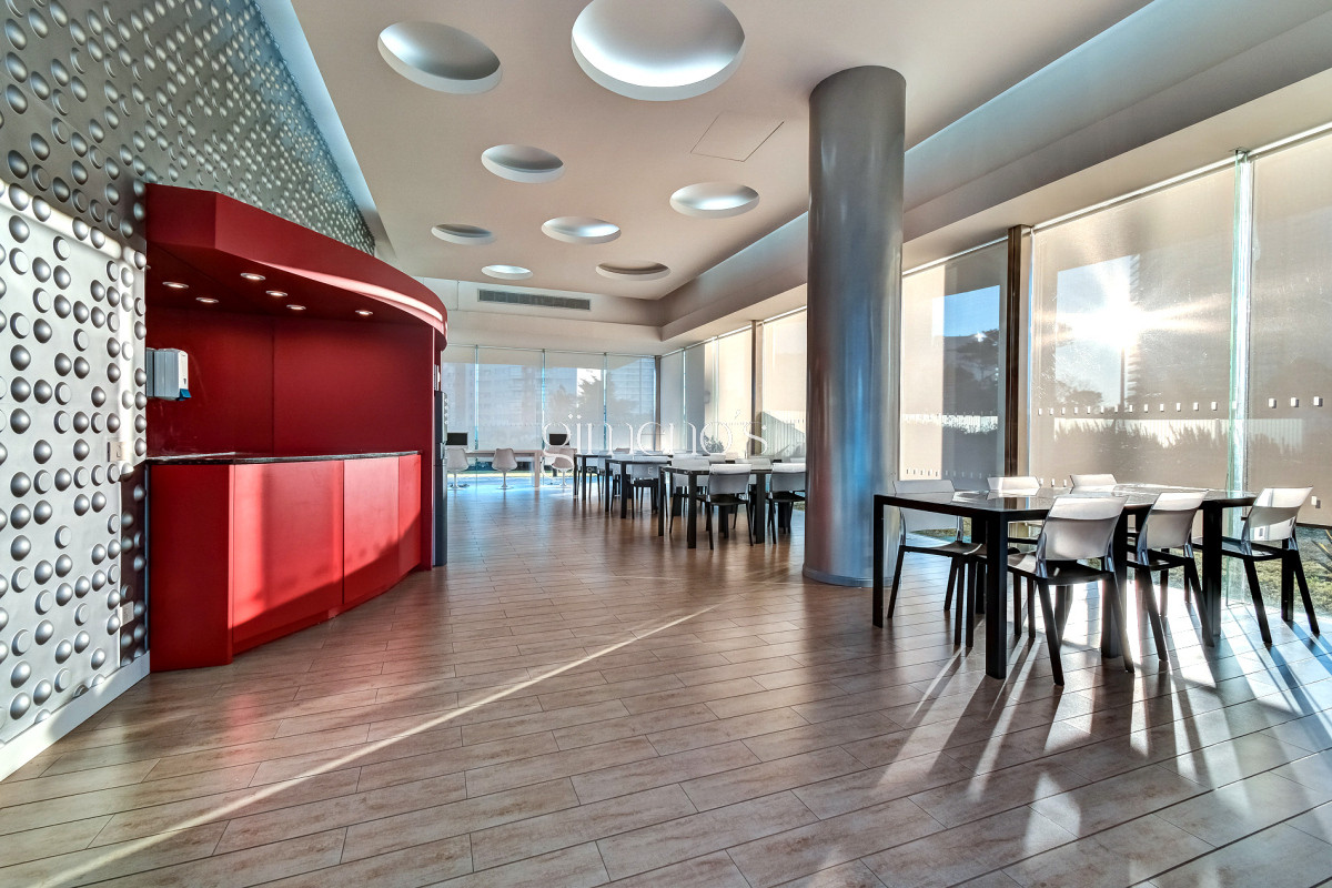 Apartamento ID.1 - Apartamento 3 Dormitorios en Suite, Mansa a 2 cuadras del Mar 
