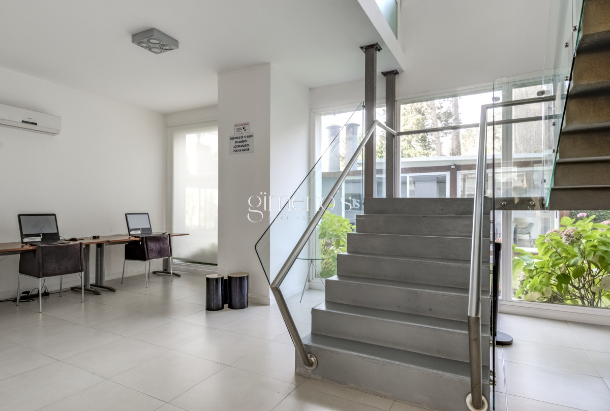 Apartamento ID.6 - Apartamento 2 dormitorios en Punta del Este, cerca de todos los servicios, Roosevelt.