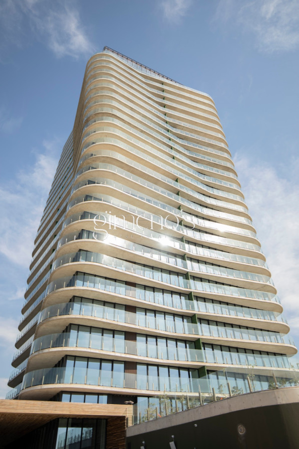 Apartamento ID.421 - Apartamento 1 Dormitorio - Alquiler Anual Y Temporal