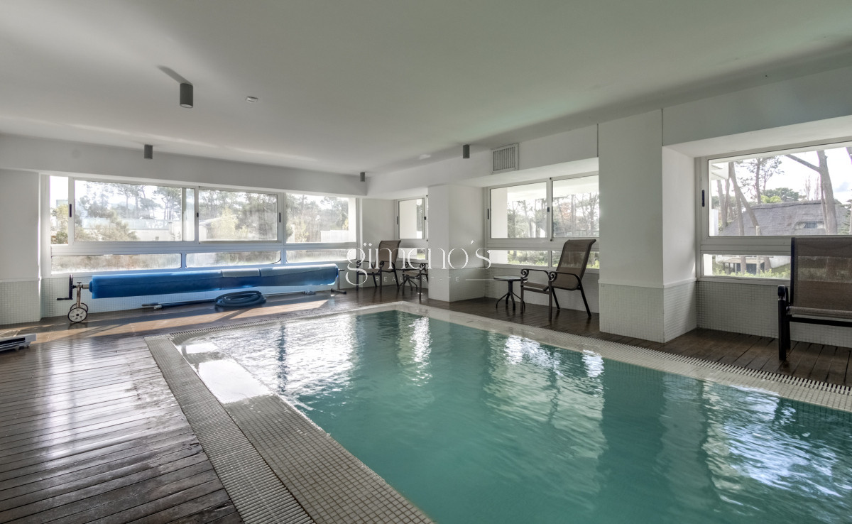 Apartamento ID.6 - Apartamento 2 dormitorios en Punta del Este, cerca de todos los servicios, Roosevelt.
