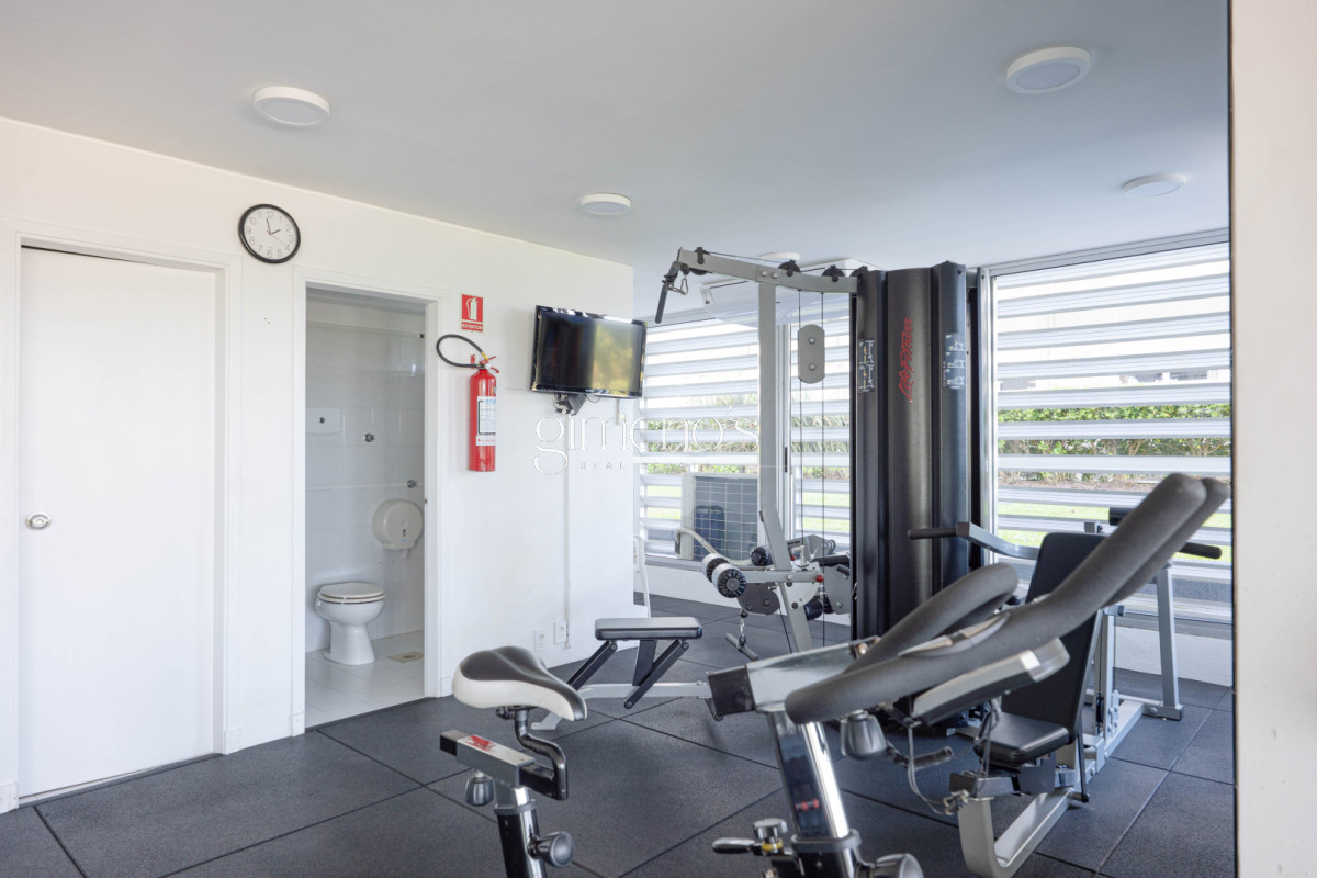 Apartamento ID.593 - Apartamento en Venta 3 Dormitorios - Playa Mansa- Punta del Este