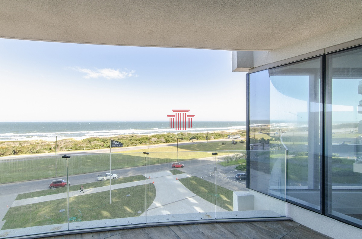 Venta Apartamento- Punta del Este - Playa Brava - 2 dormitorios - DYT13678A