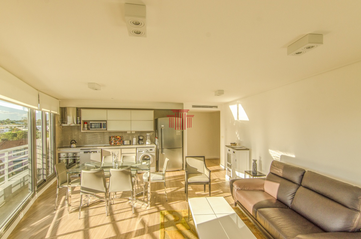 Apartamento en venta y alquiler Punta del Este  , Playa Mansa  - DYT13302A