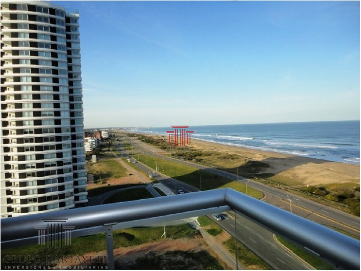 APARTAMENTO EN PUNTA DEL ESTE  - DYT10386A