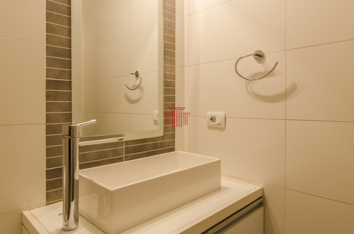 Apartamento ID.10930 - Apartamento en Punta del Este   2 dormitorios con parrillero 