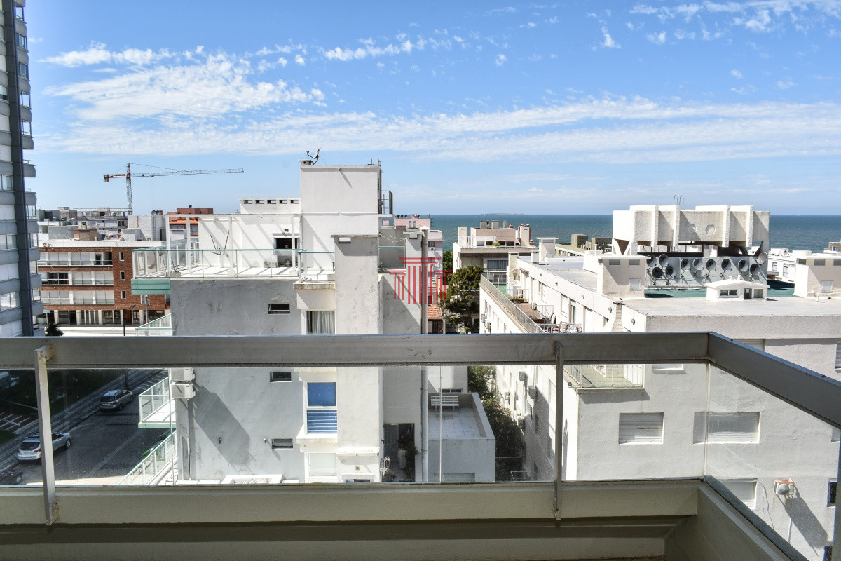 Apartamento ID.13427 - Apartamento en Punta del Este , Peninsula