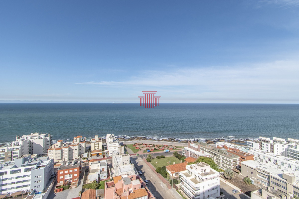 Apartamento ID.10237 - Apartamento en Peninsula en venta