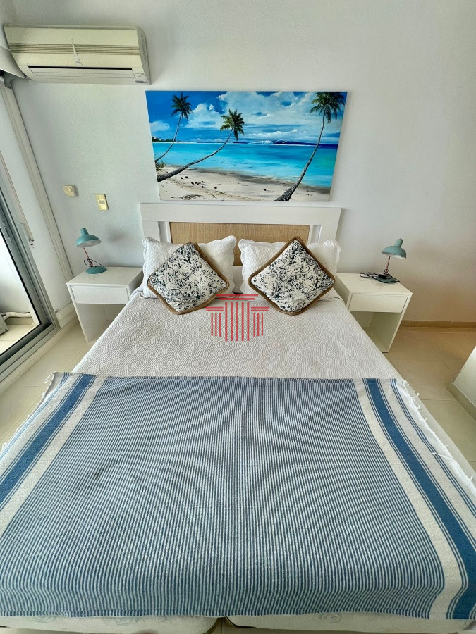 Apartamento ID.13891 - Apartamento en venta, Punta del Este