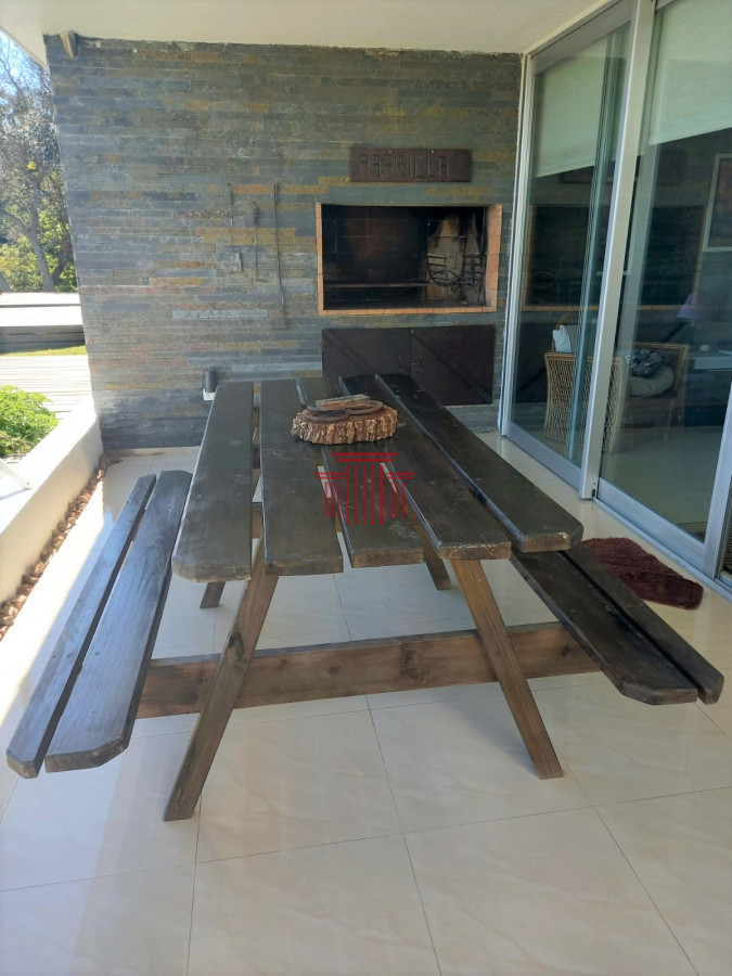 Apartamento ID.13772 - Apartamento en Punta Ballena, alquiler anual y temporal 