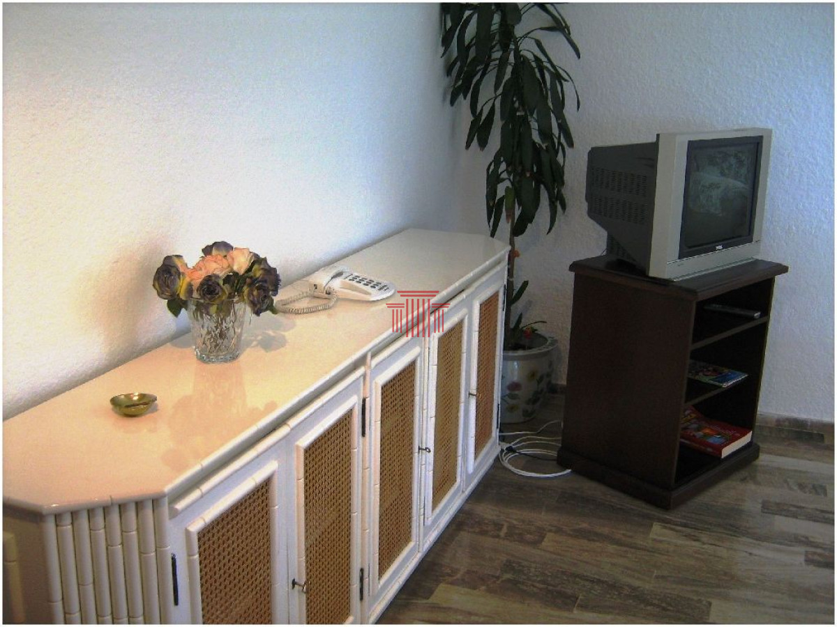 Apartamento ID.10117 - Apartamento en Punta del Este ,  Playa Mansa 