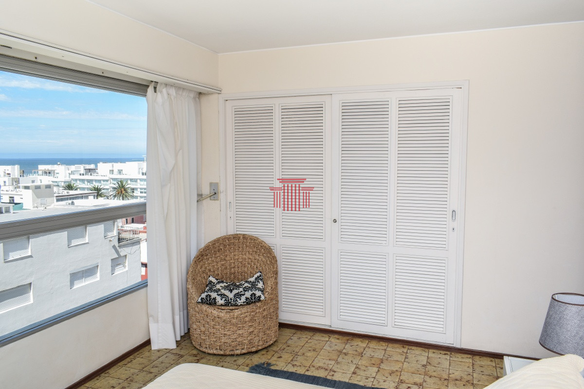 Apartamento ID.13427 - Apartamento en Punta del Este , Peninsula