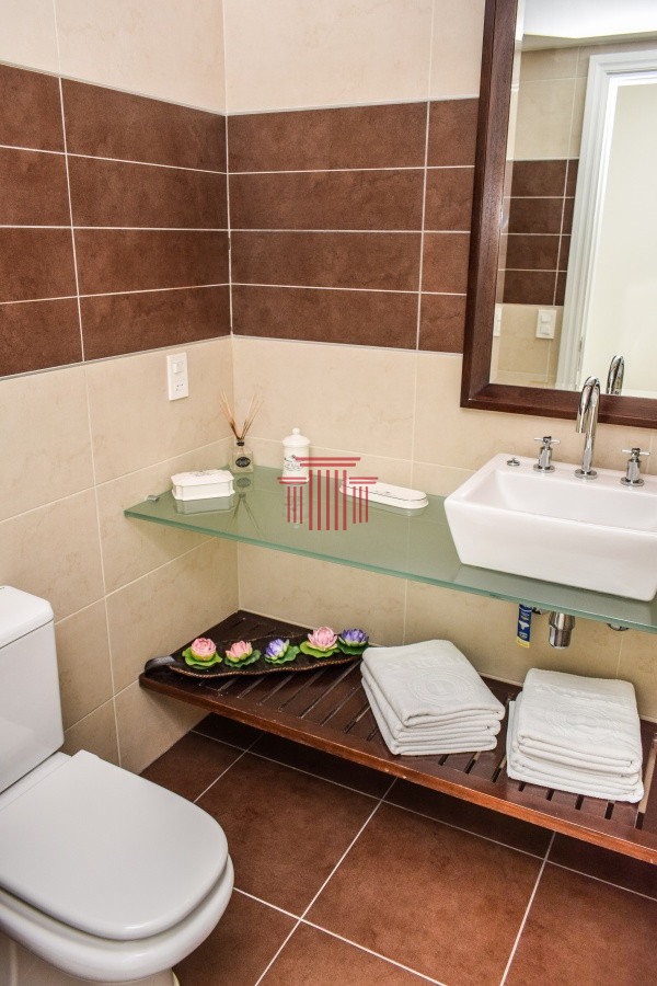 Apartamento ID.10752 - Apartamento en Punta del Este , Playa Brava 