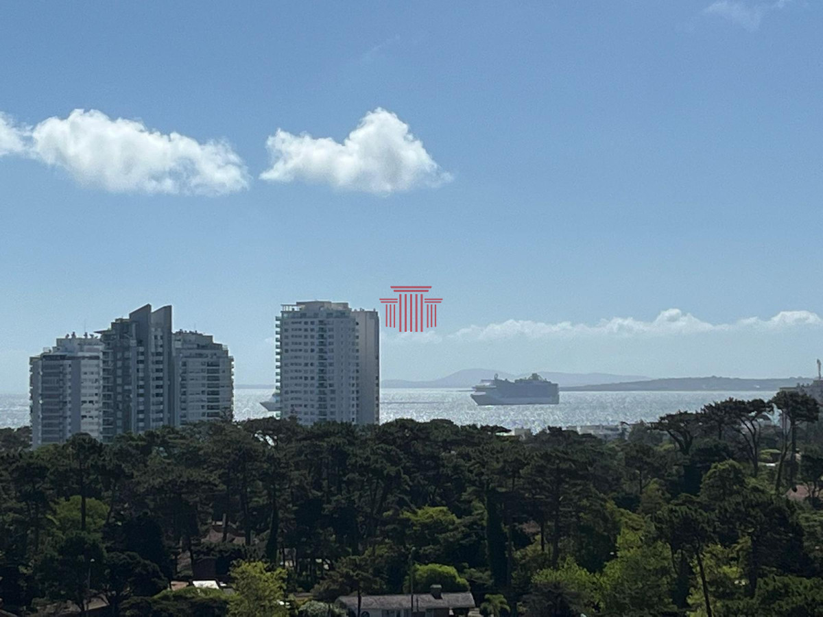 Apartamento ID.13621 - Apartamento en venta punta del este 2 dormitorios