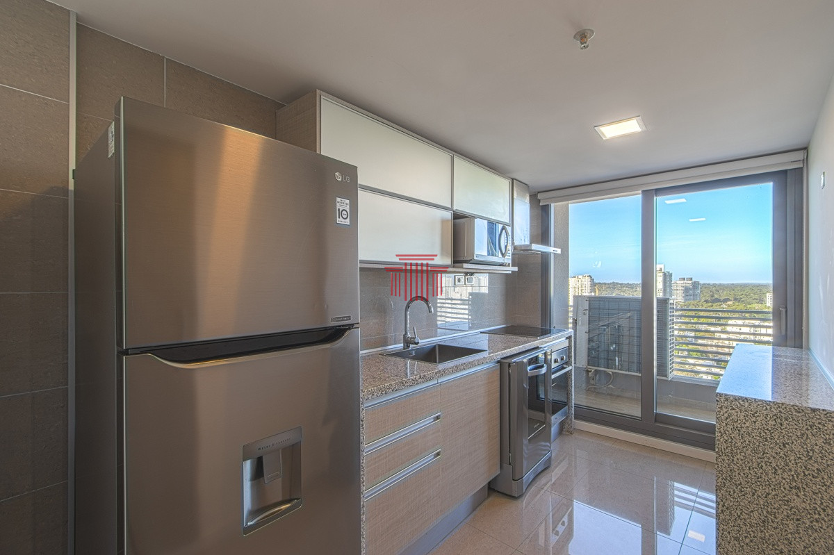 Apartamento ID.13299 - Apartamento en Punta Del Este, en venta y alquiler 