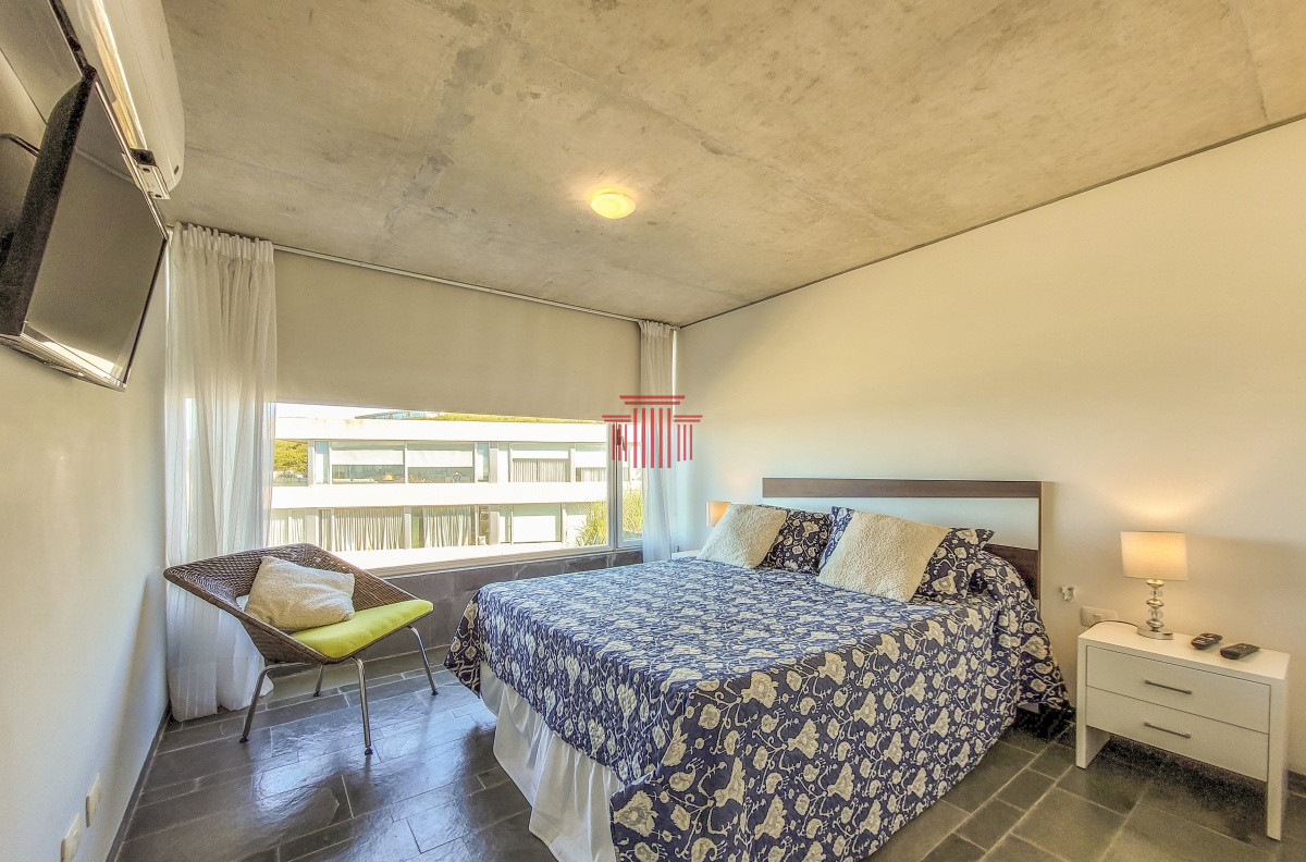 Apartamento ID.13602 - Espectacular apartamento en venta, Punta Ballena