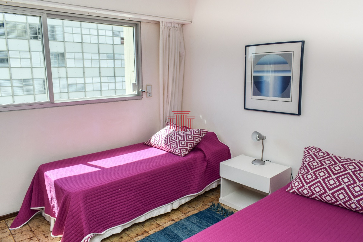 Apartamento ID.13427 - Apartamento en Punta del Este , Peninsula