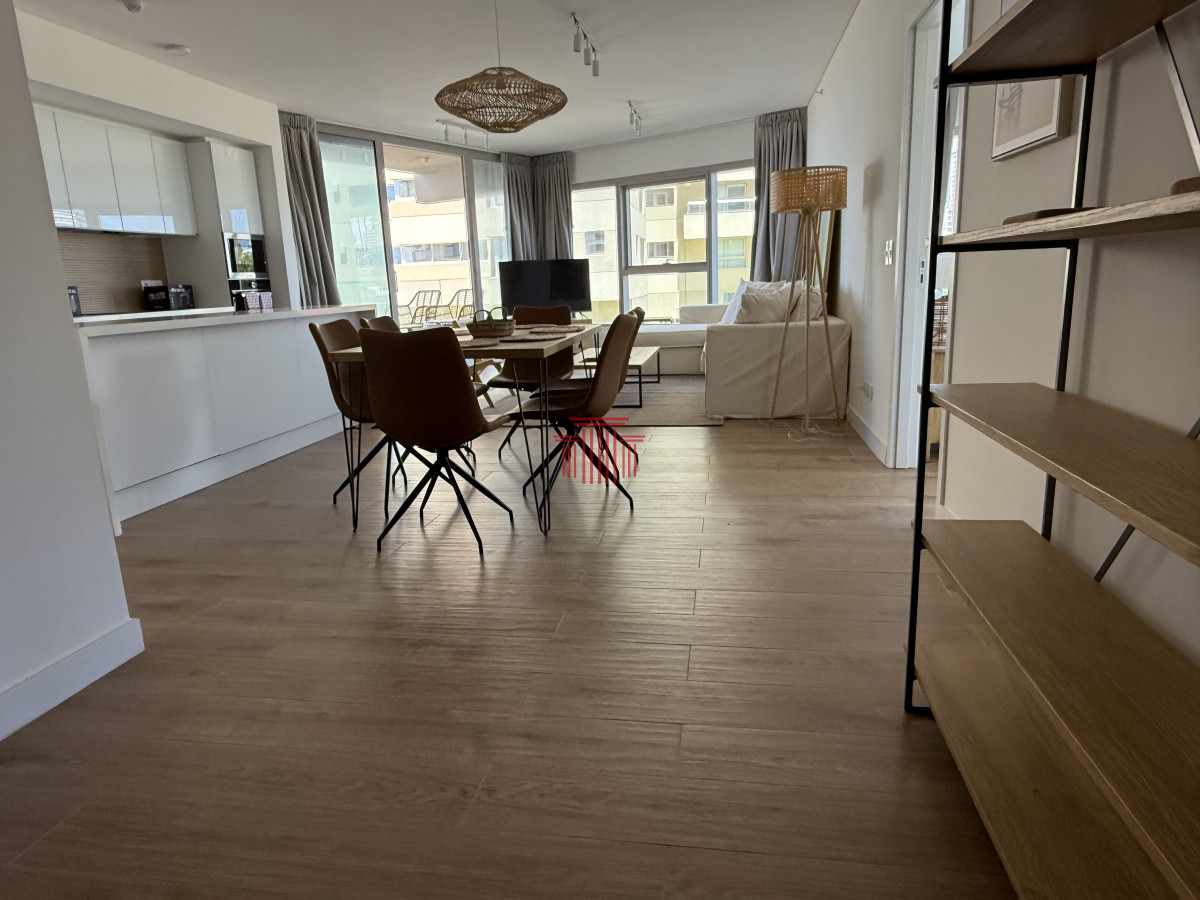 Apartamento ID.13678 - Venta Apartamento- Punta del Este - Playa Brava - 2 dormitorios
