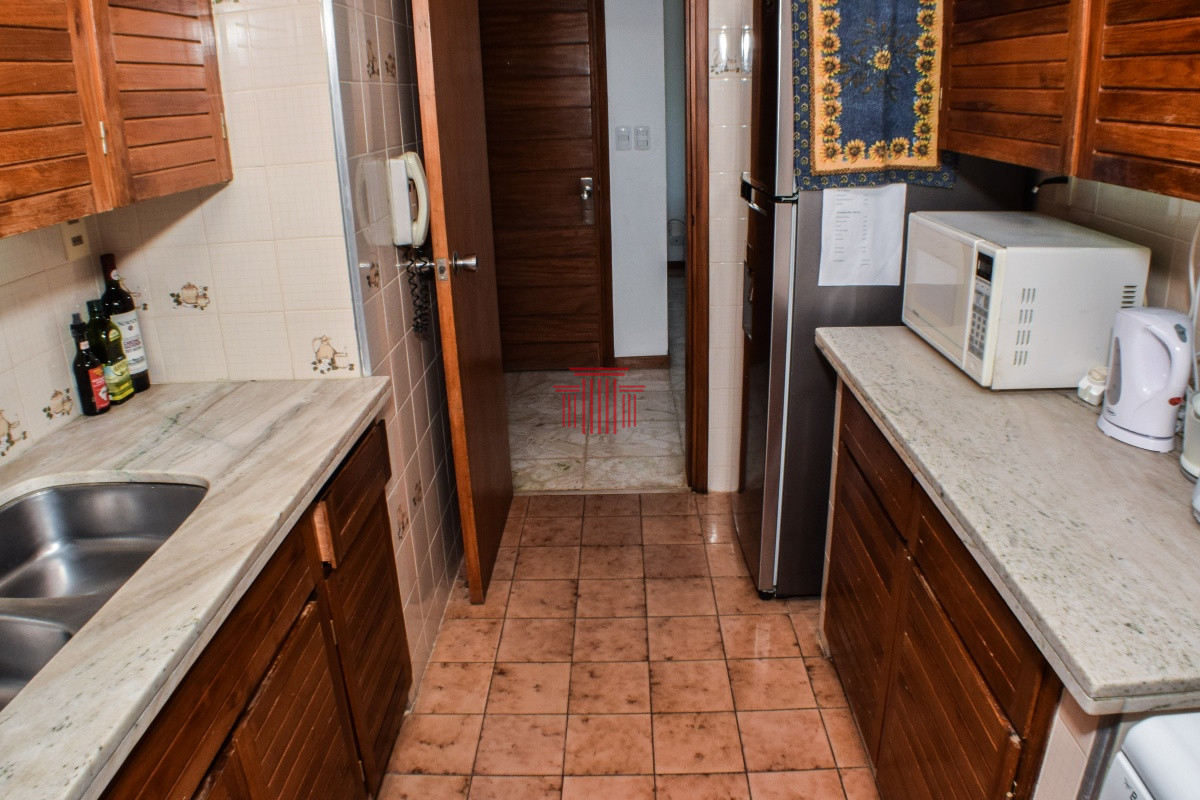 Apartamento ID.1 - Venta Apartamento en Punta del Este , Playa Mansa, 3 dormitorios 