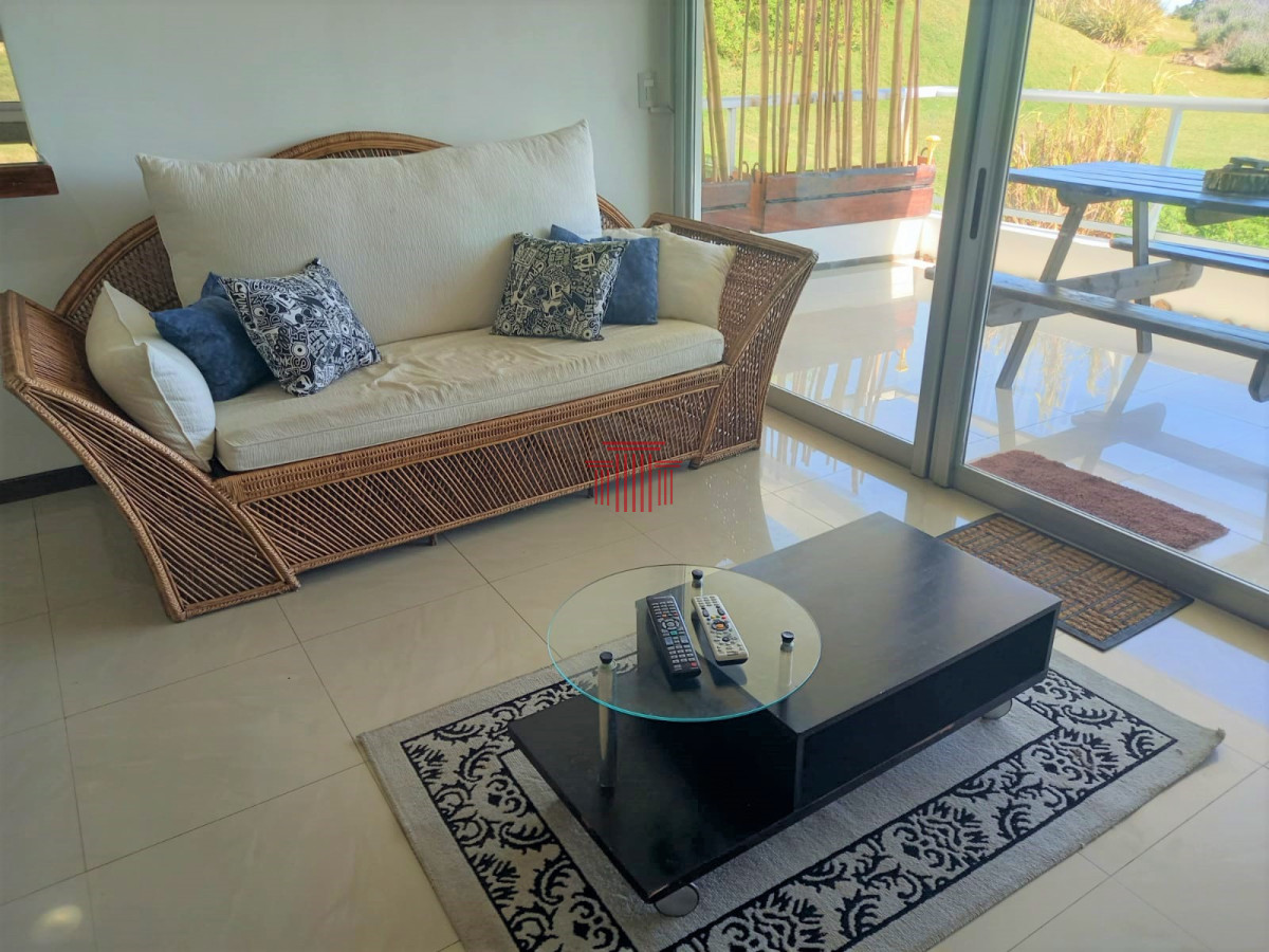 Apartamento ID.13772 - Apartamento en Punta Ballena, alquiler anual y temporal 