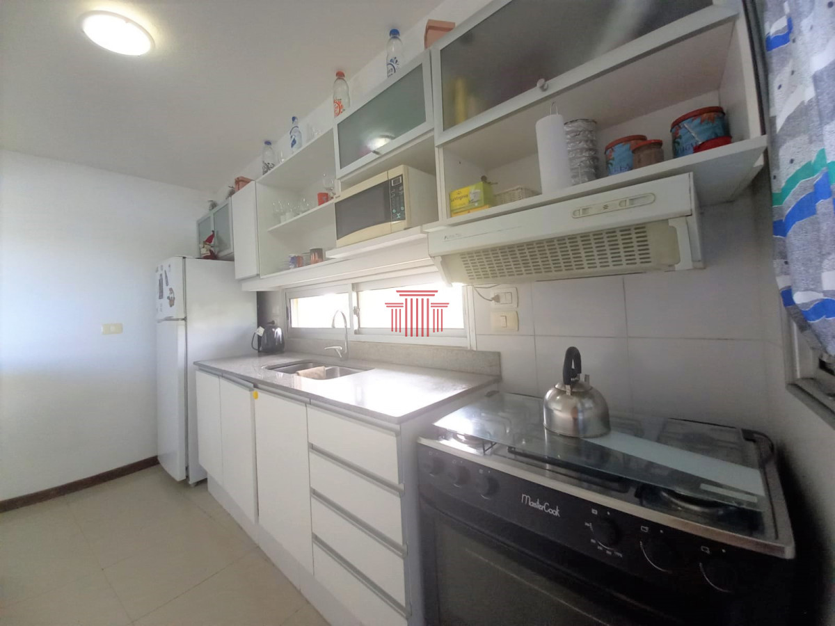 Apartamento ID.13772 - Apartamento en Punta Ballena, alquiler anual y temporal 