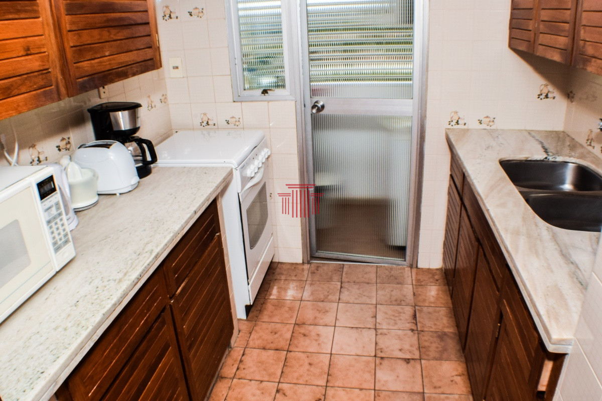 Apartamento ID.1 - Venta Apartamento en Punta del Este , Playa Mansa, 3 dormitorios 