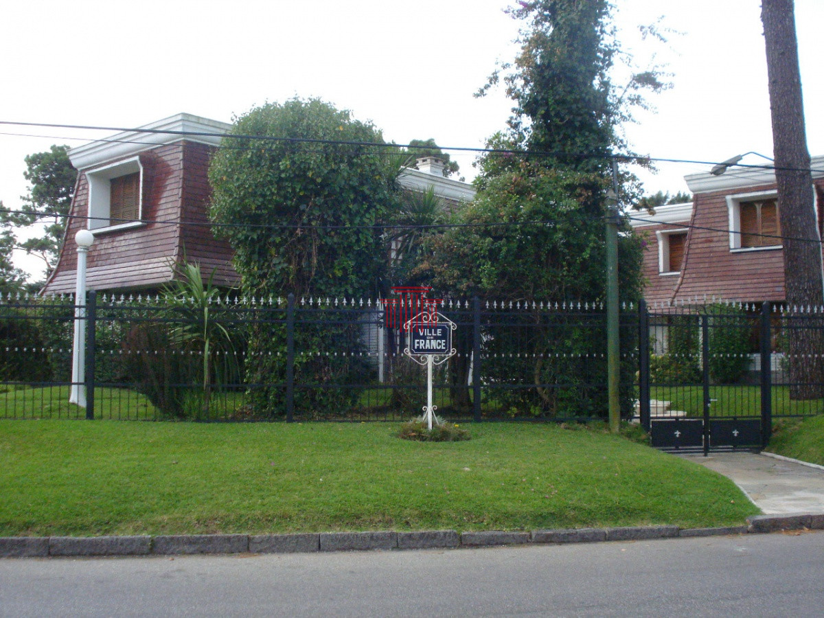 Apartamento ID.13567 - Casa en venta Punta del Este 2 dormitorios 