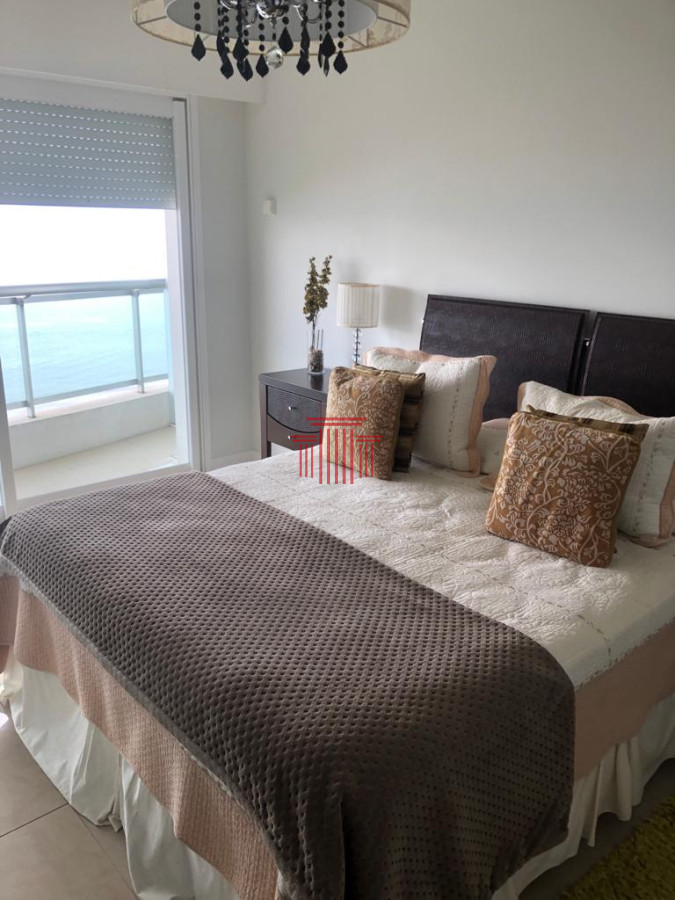 Apartamento ID.10247 - Apartamento en Punta del Este , playa mansa alquiler temporal