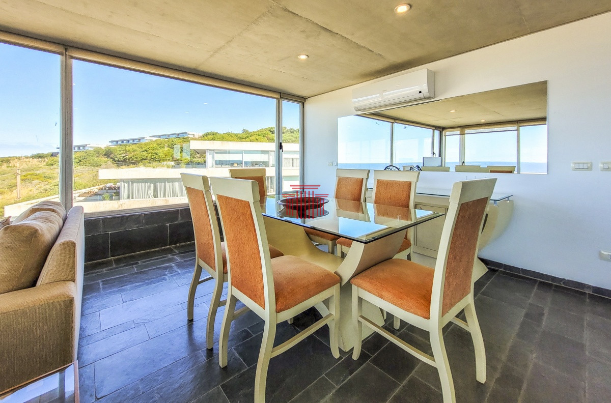 Apartamento ID.13602 - Espectacular apartamento en venta, Punta Ballena