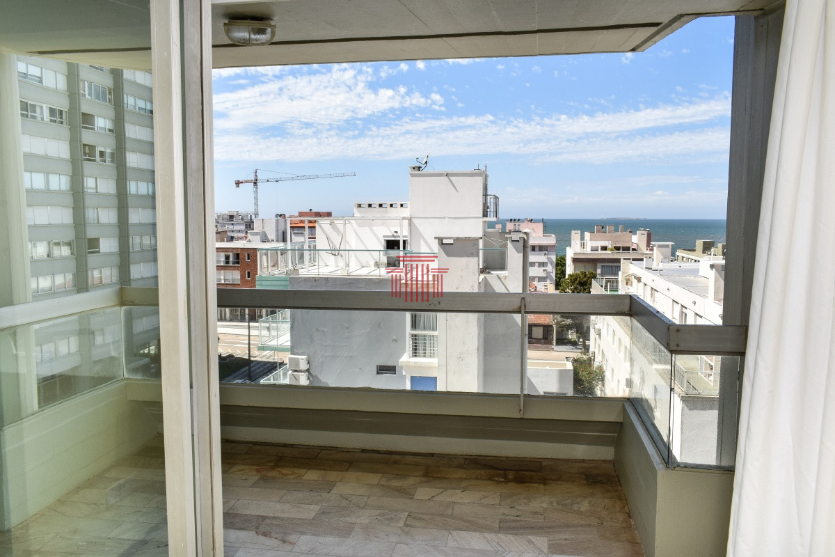 Apartamento ID.13427 - Apartamento en Punta del Este , Peninsula