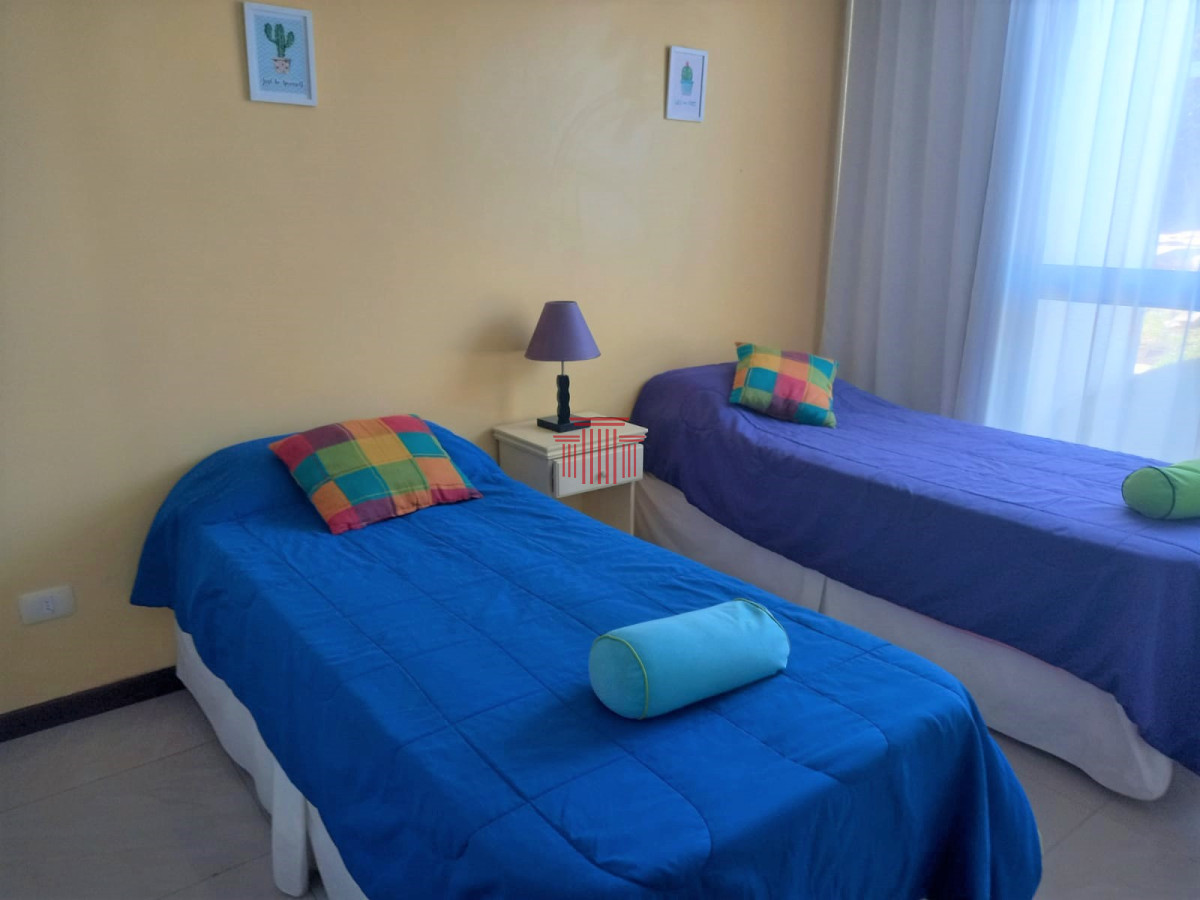 Apartamento ID.13772 - Apartamento en Punta Ballena, alquiler anual y temporal 