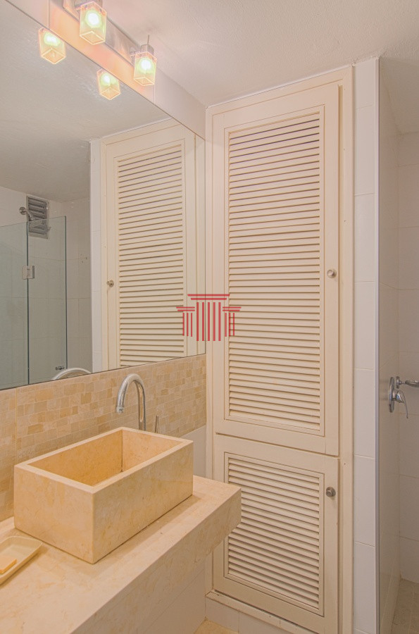 Apartamento ID.5052 - Apartamento en Punta Del Este , Peninsula