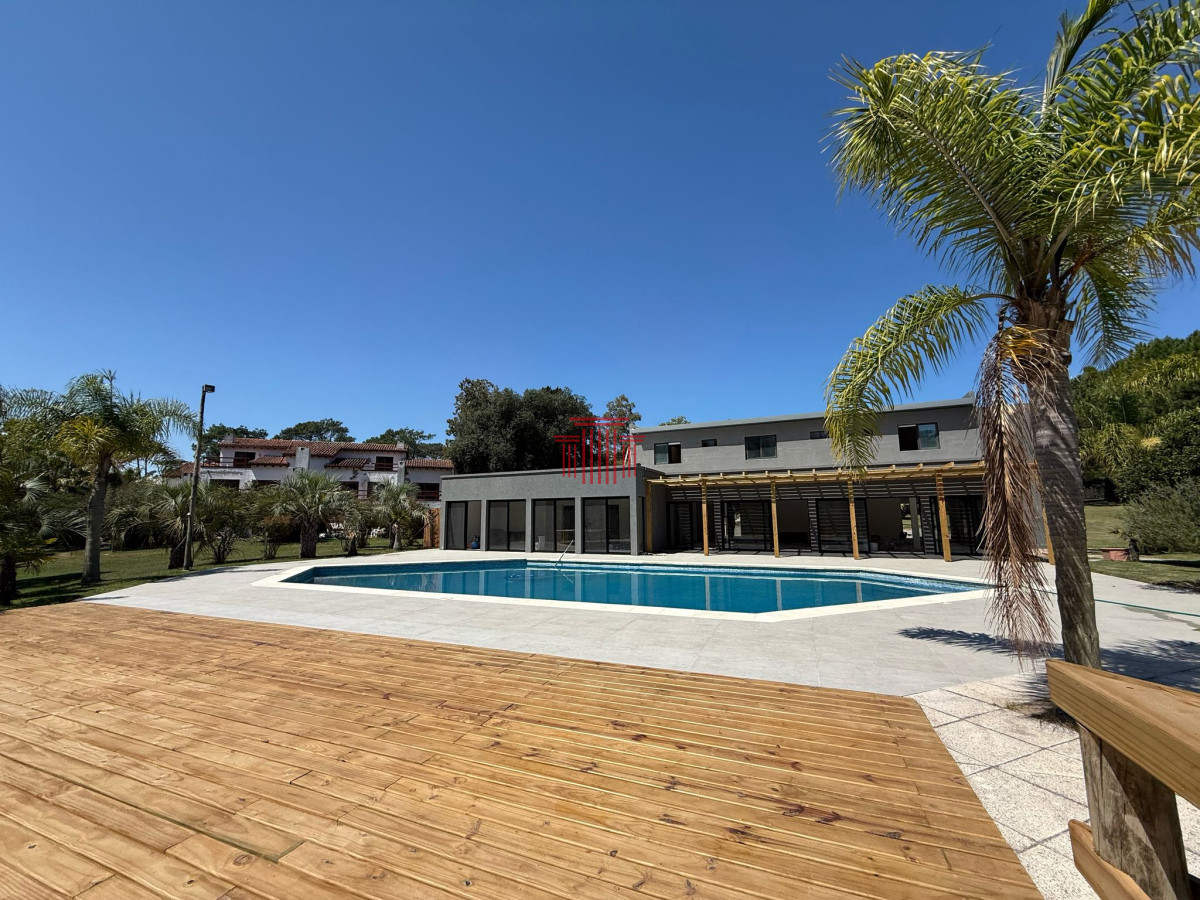 Apartamento ID.14012 - Apartamento en Punta del Este, Rincón del Indio