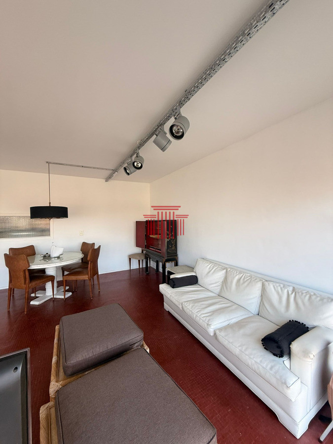 Apartamento ID.14018 - VENTA Y ALQUILER A PASOS DE PLAYA MANSA 