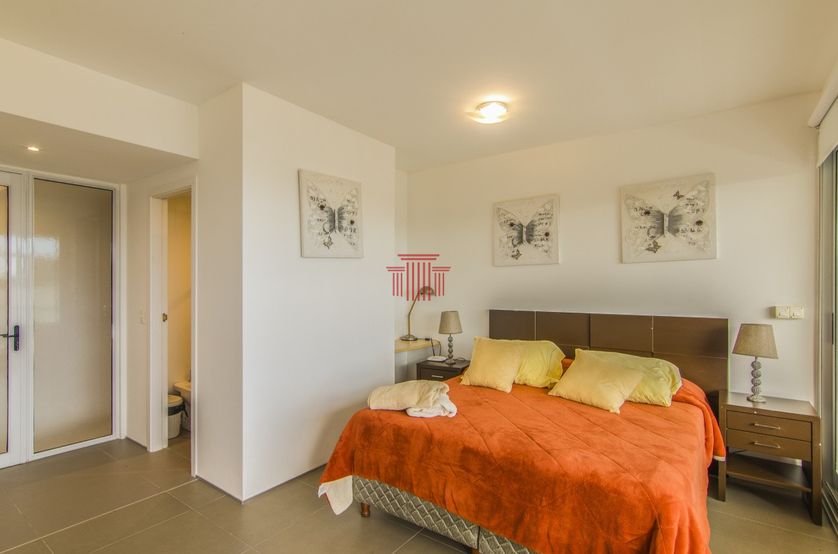 Apartamento ID.13149 - Apartamento en Punta Ballena , Rinconada 