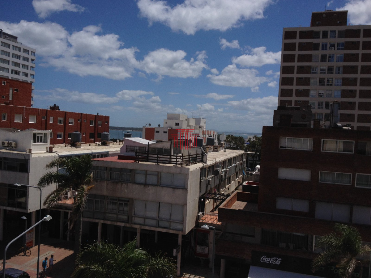 Apartamento ID.13152 - PENINSULA - CENTRO 