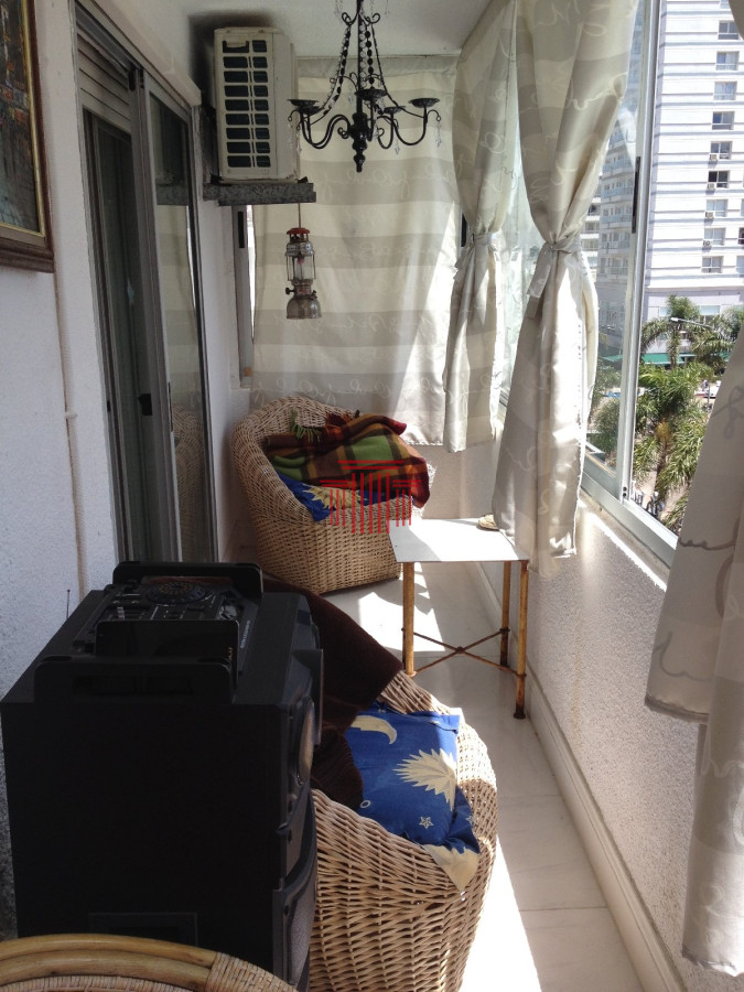 Apartamento ID.13152 - PENINSULA - CENTRO 