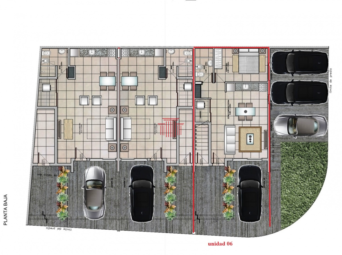 Apartamento ID.13247 - APARTAMENTO EN MALDONADO - A ESTRENAR - 